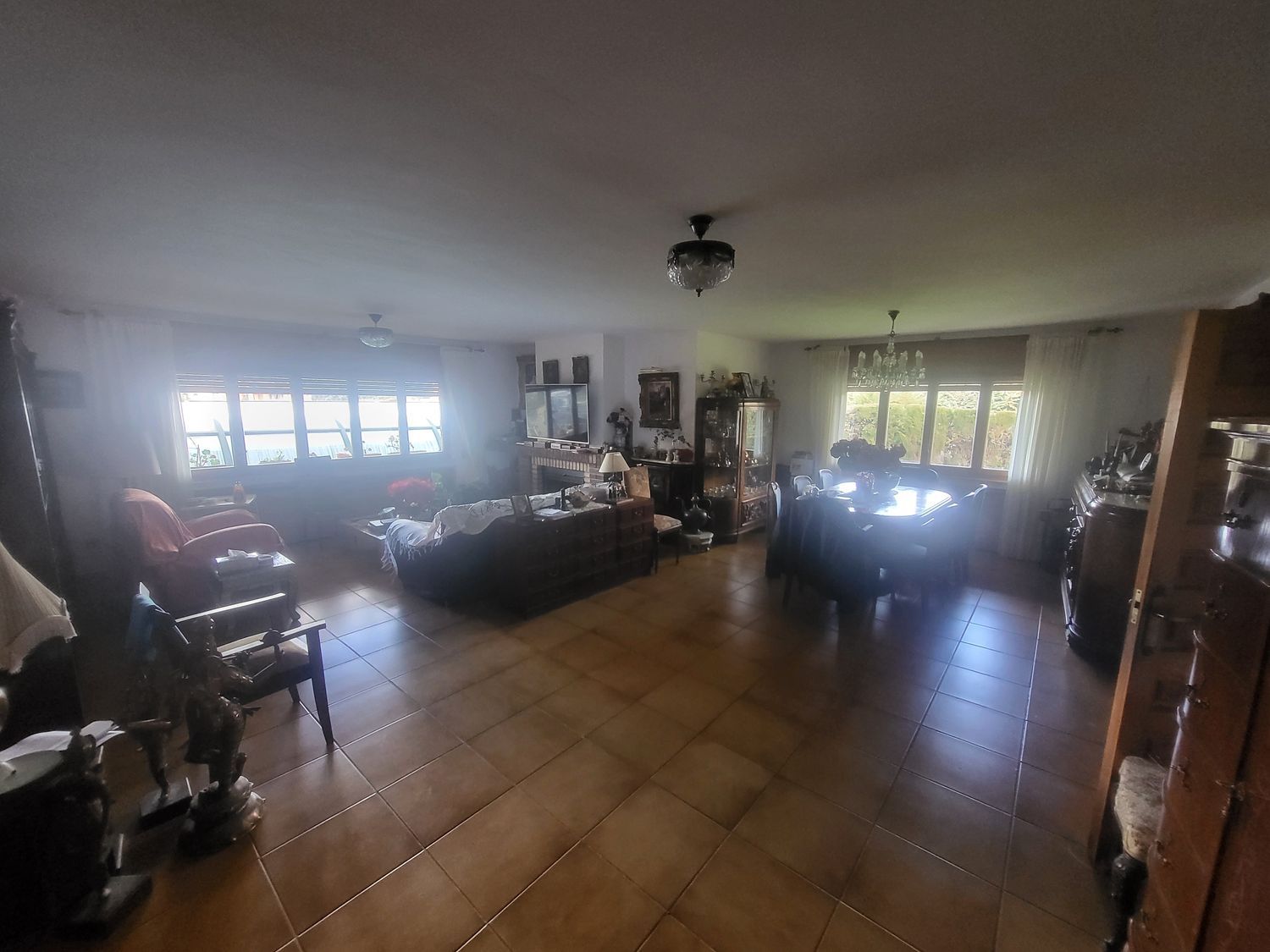 Casa independiente en El Praderón - Foto 8