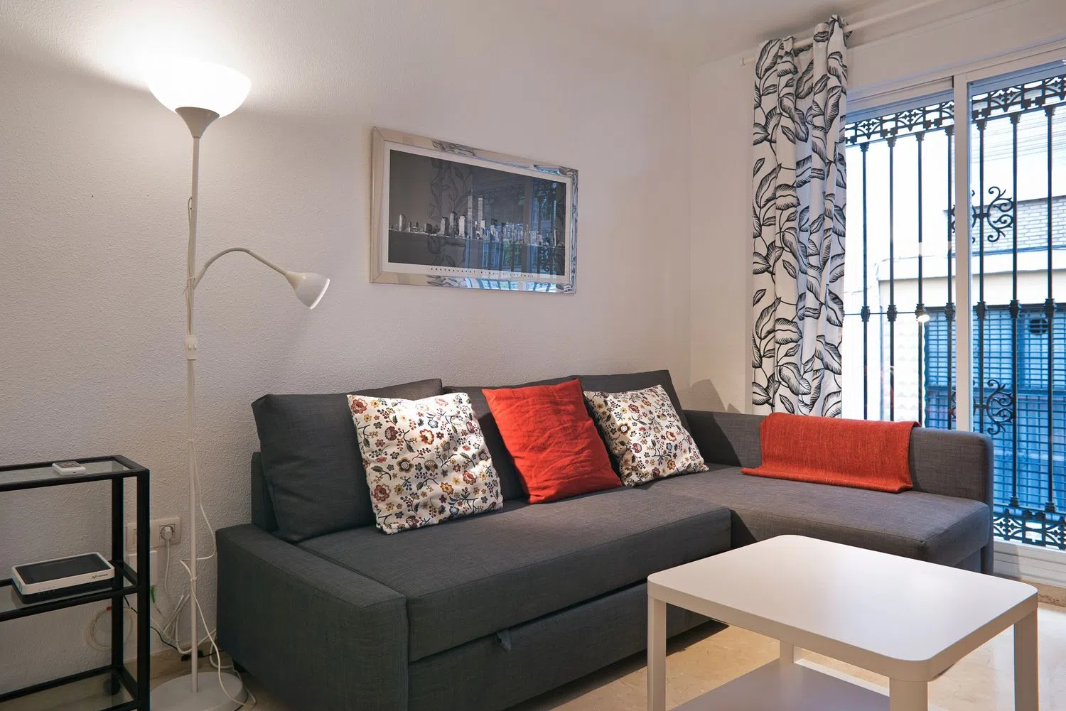 Piso en calle de Isabel la Católica, 15 - Foto 2