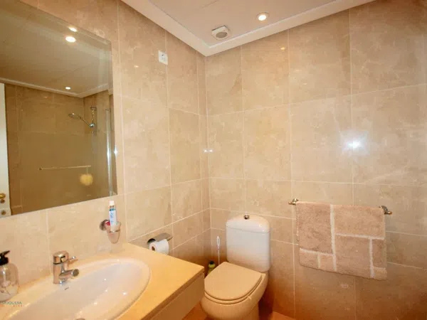 Piso en Manuel de Falla, 402, Puerto de la Duquesa, Puerto de la Duquesa - Foto 6