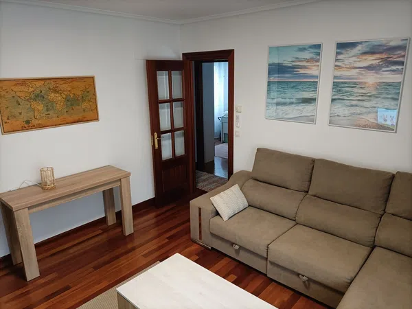 Piso en Calle Miguel de Cervantes, 5, Brazomar, Brazomar - Foto 3
