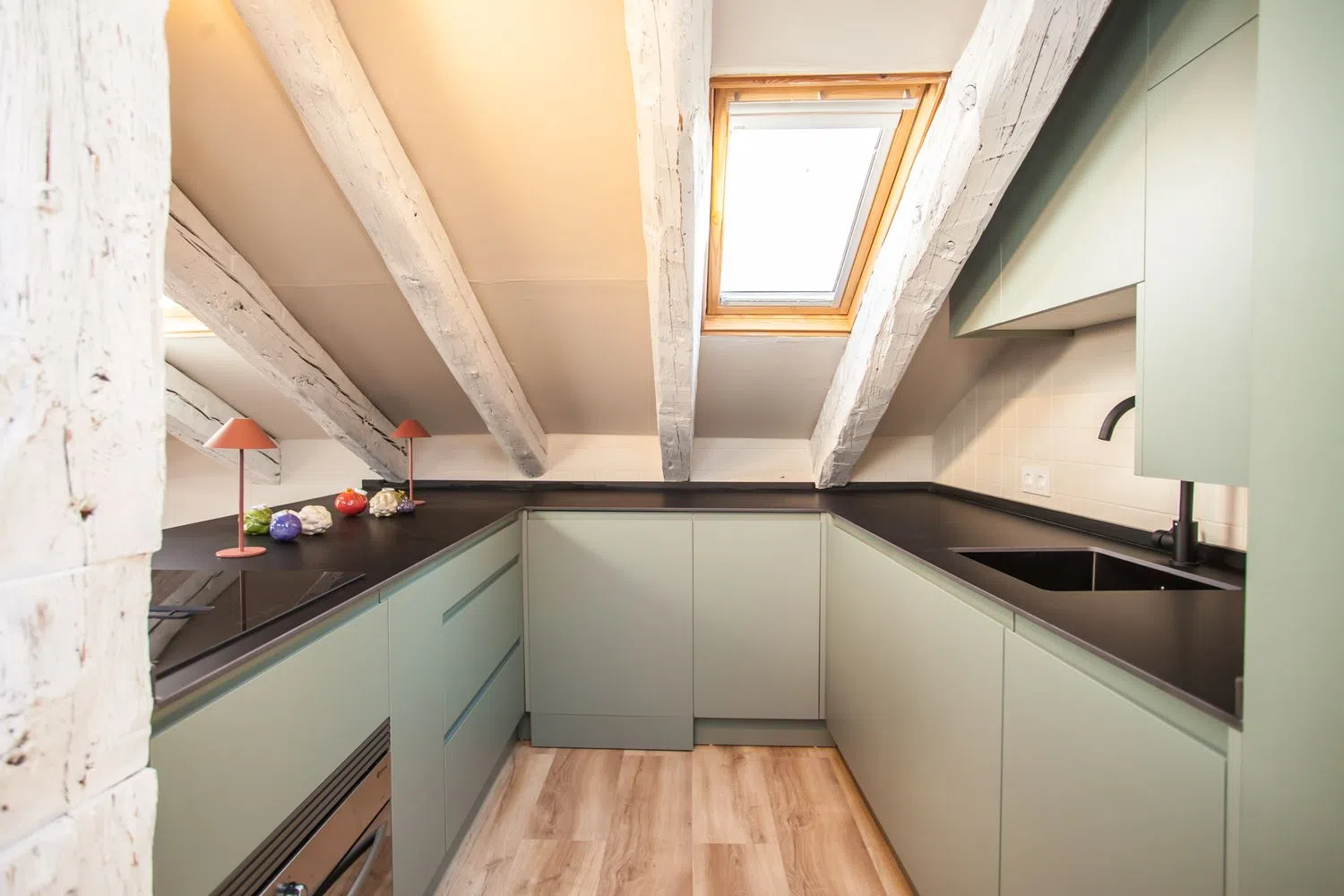 Ático en calle de Jorge Juan, 31 - Foto 14