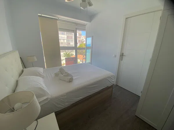 Piso en Mijas, 2, Sitio de Calahonda, Sitio de Calahonda - Foto 15