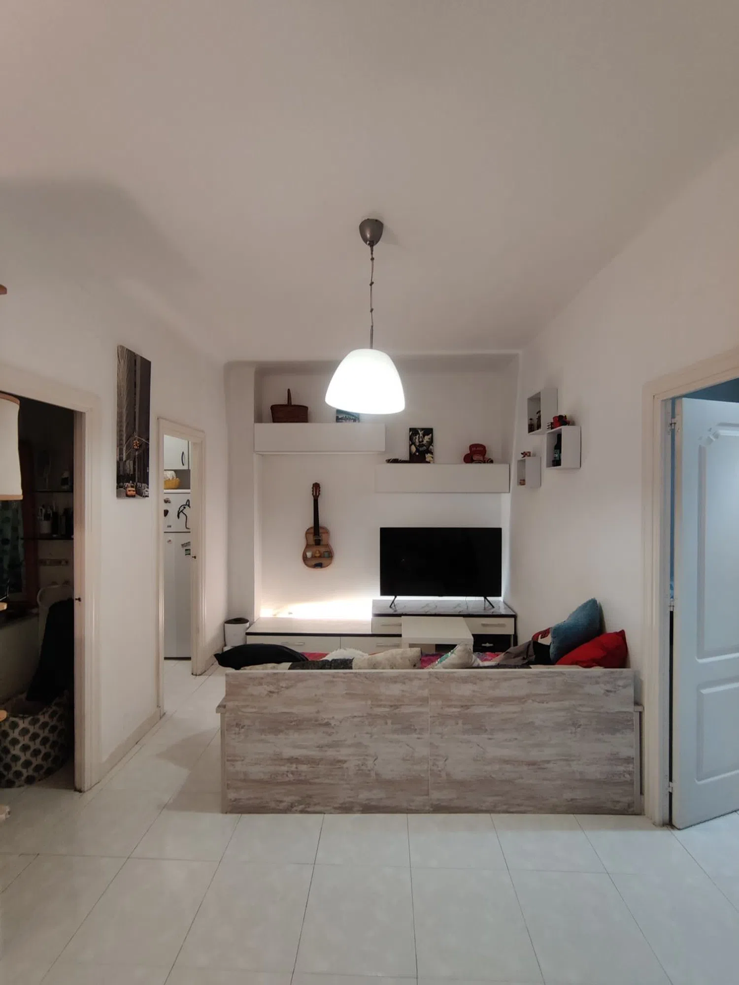 Piso en calle Don Ramón de la Cruz, 73 - Foto 1