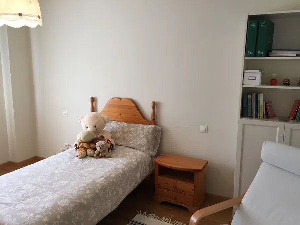 Piso en paseo Emilia Pardo Bazán, 8 - Foto 10