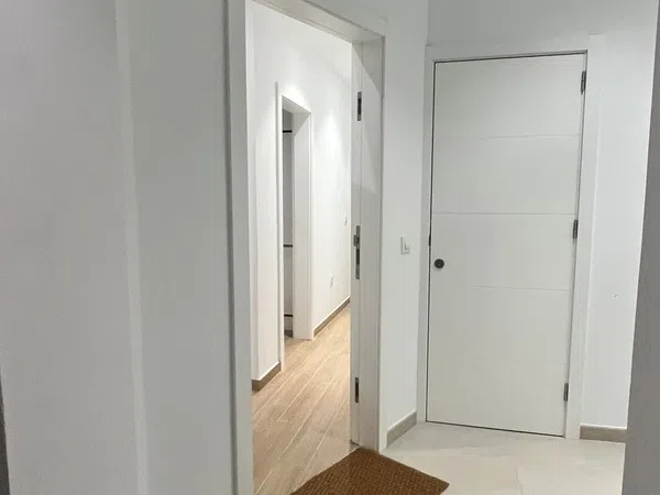 Piso en calle Enmedio, 11