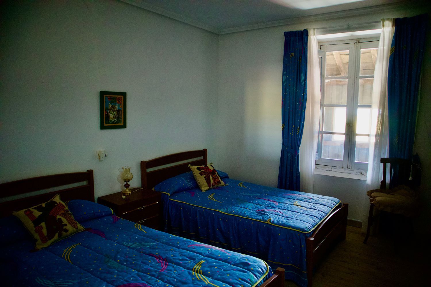 Casa rural en Calle Primo de Rivera, 52 CalleARZOBISPOMORCILLOB - Foto 27