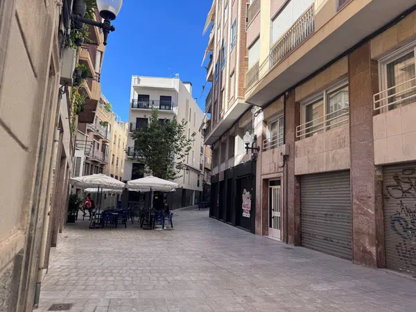 Ático en Calle Mare de Déu dels Desamparats, 8 - Foto 20