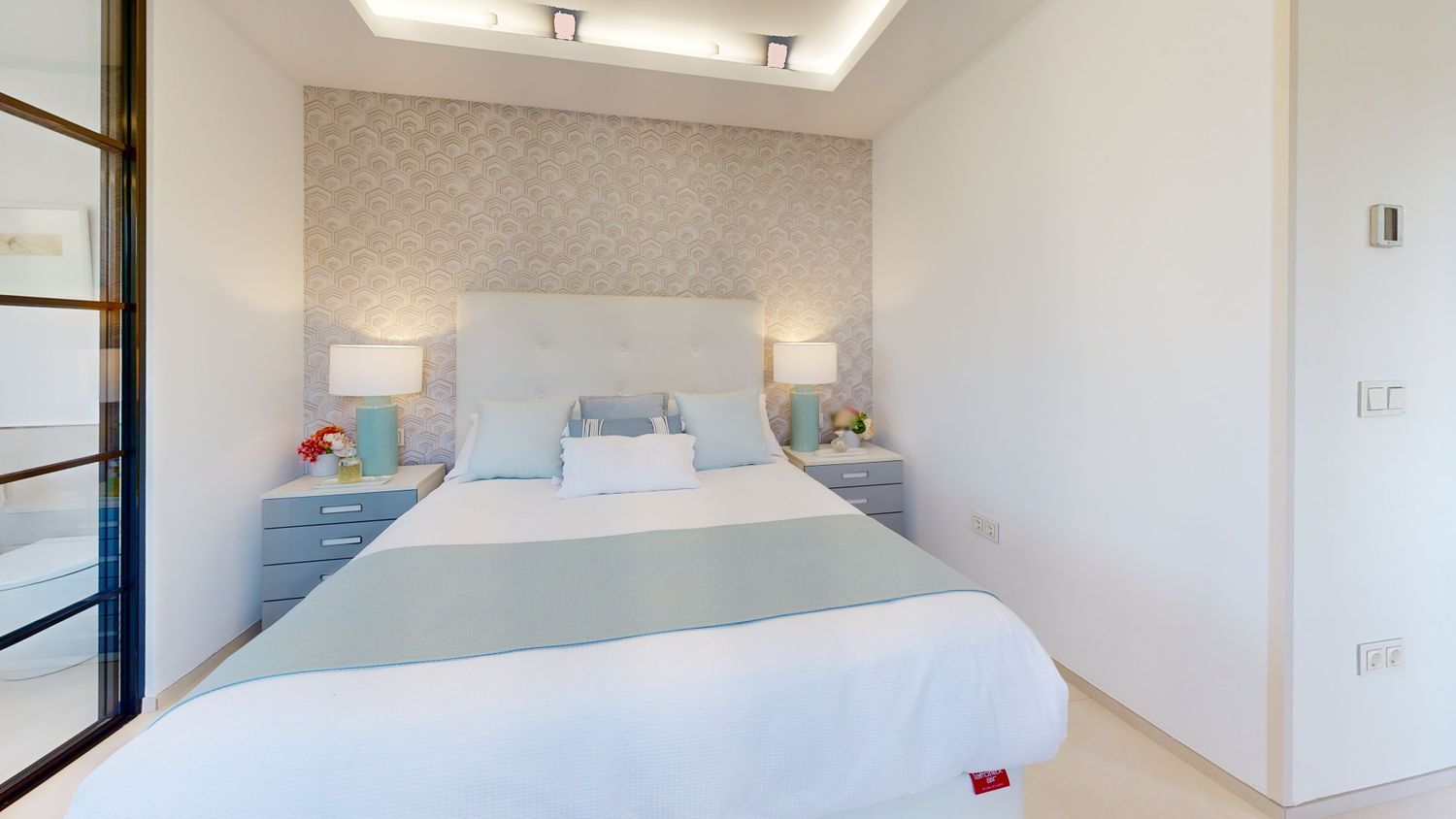 Ático en Arrabal Carolina Sur, 3 - Foto 15