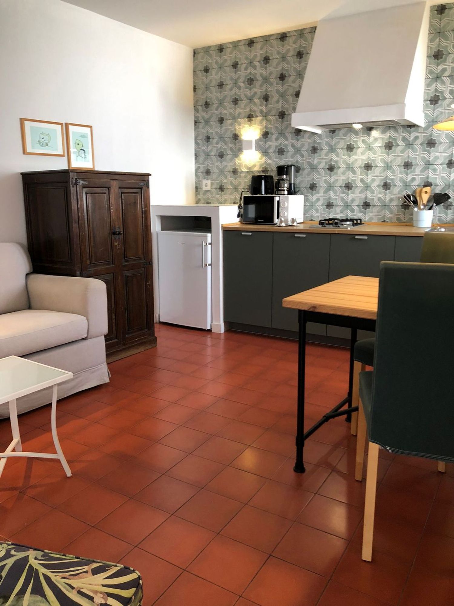 Chalet adosado en calle Suárez Somonte, 84 - Foto 31