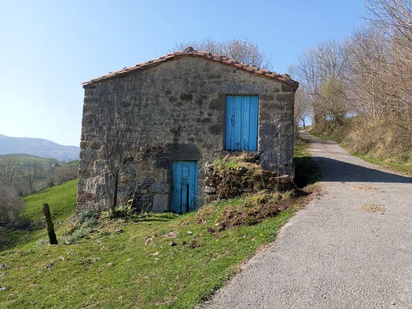 Casa rural en la maza s/n - Foto 1