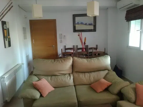 Piso en calle Egeo, 42 - Foto 8