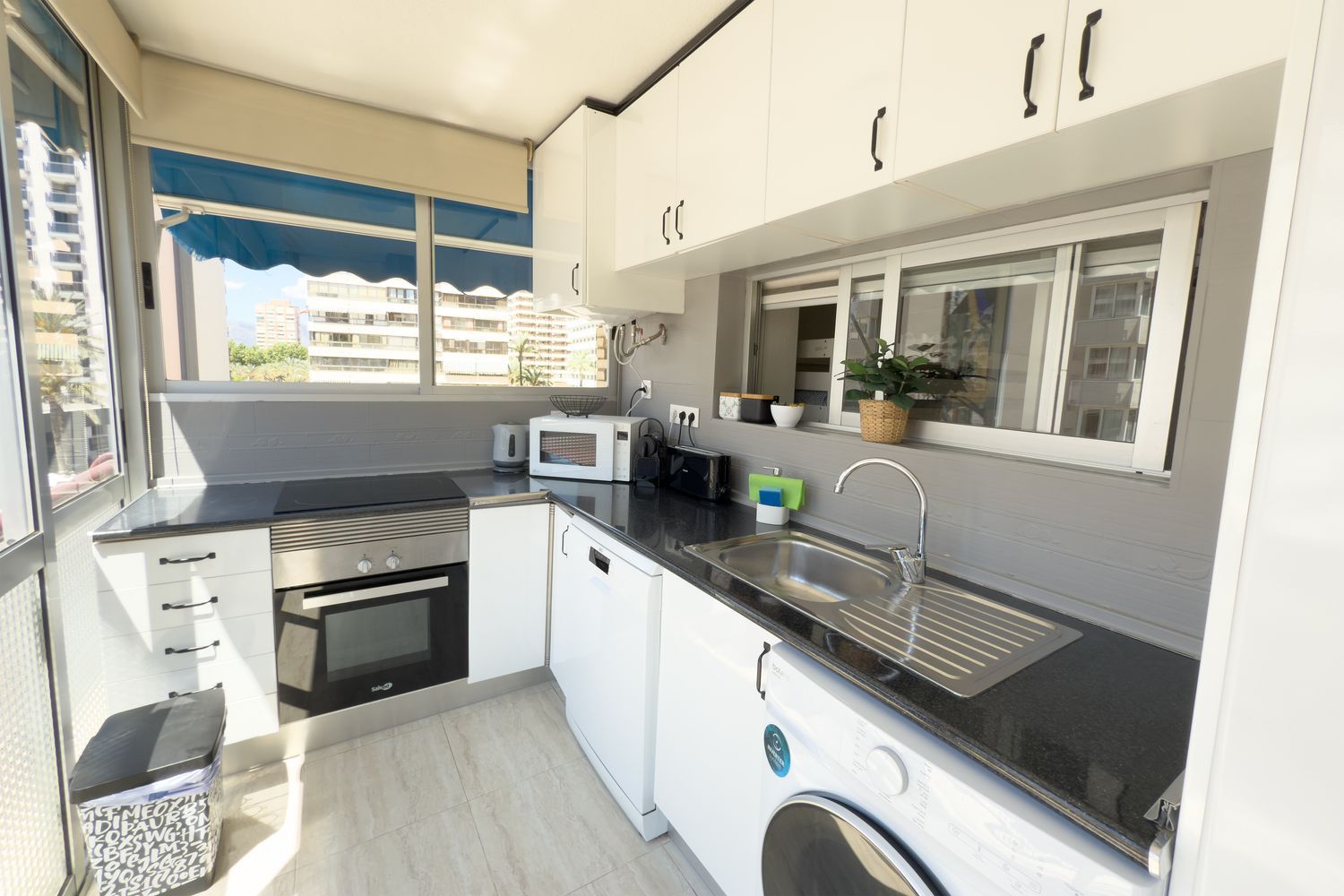 Piso en Mediterráneo, 51 - Foto 6