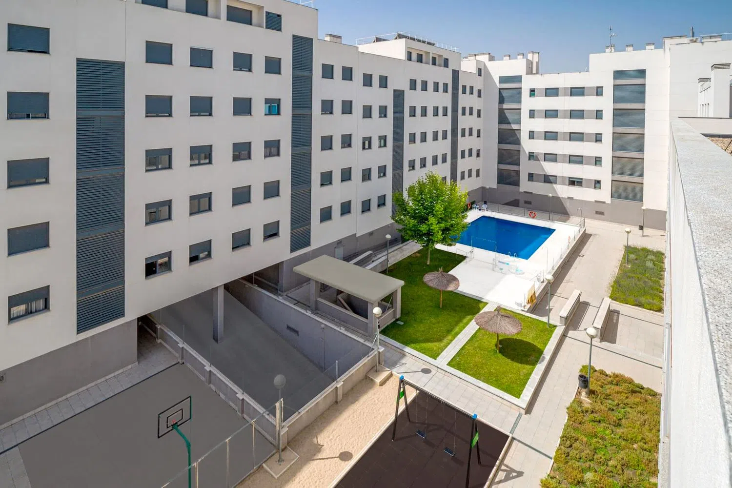 Piso en calle Hydra - Foto 1