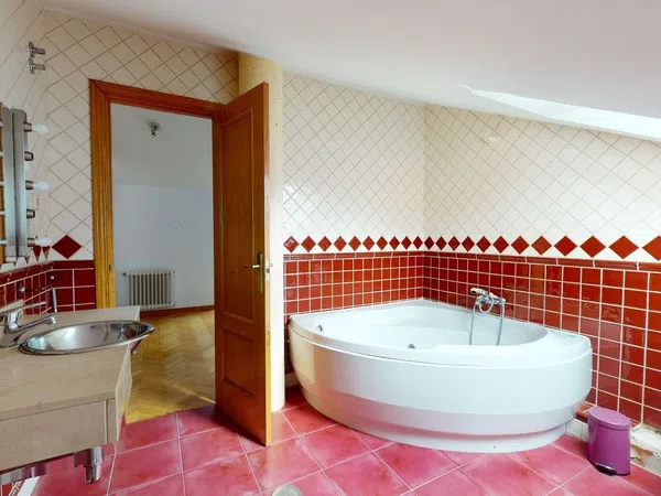 Dúplex en Calle Gallegos, 9, San Isidro - Los Almendros, San Isidro - Los Almendros - Foto 12
