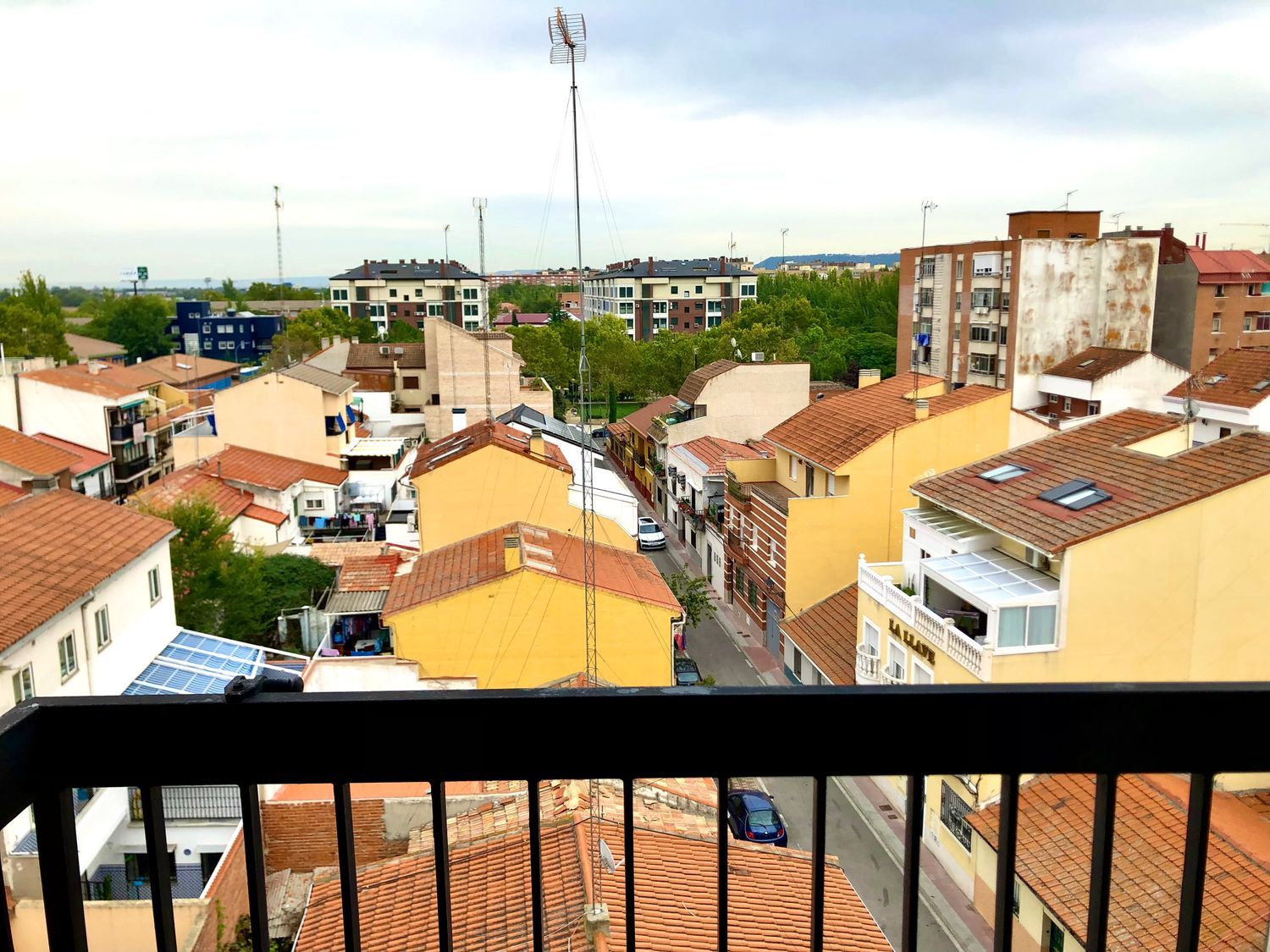 Ático en Calle Juan Ramón Jiménez, 4, Noroeste, Noroeste - Foto 6