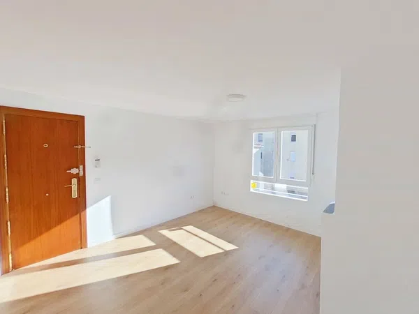 Piso en Barrio Amposta