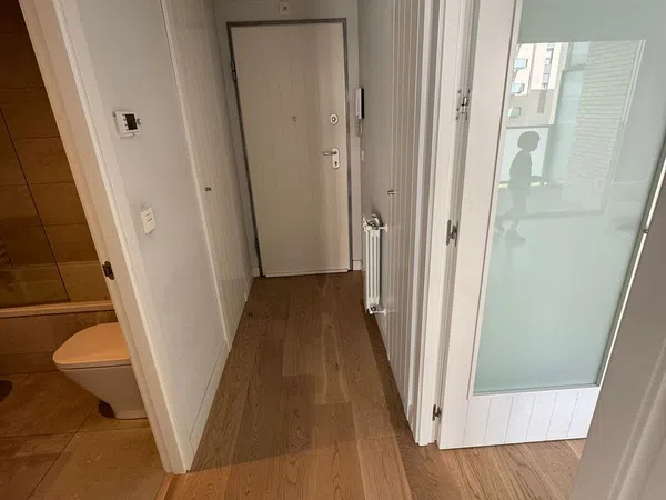 Alquiler de piso en Calle Oslo, 49 - Foto 7