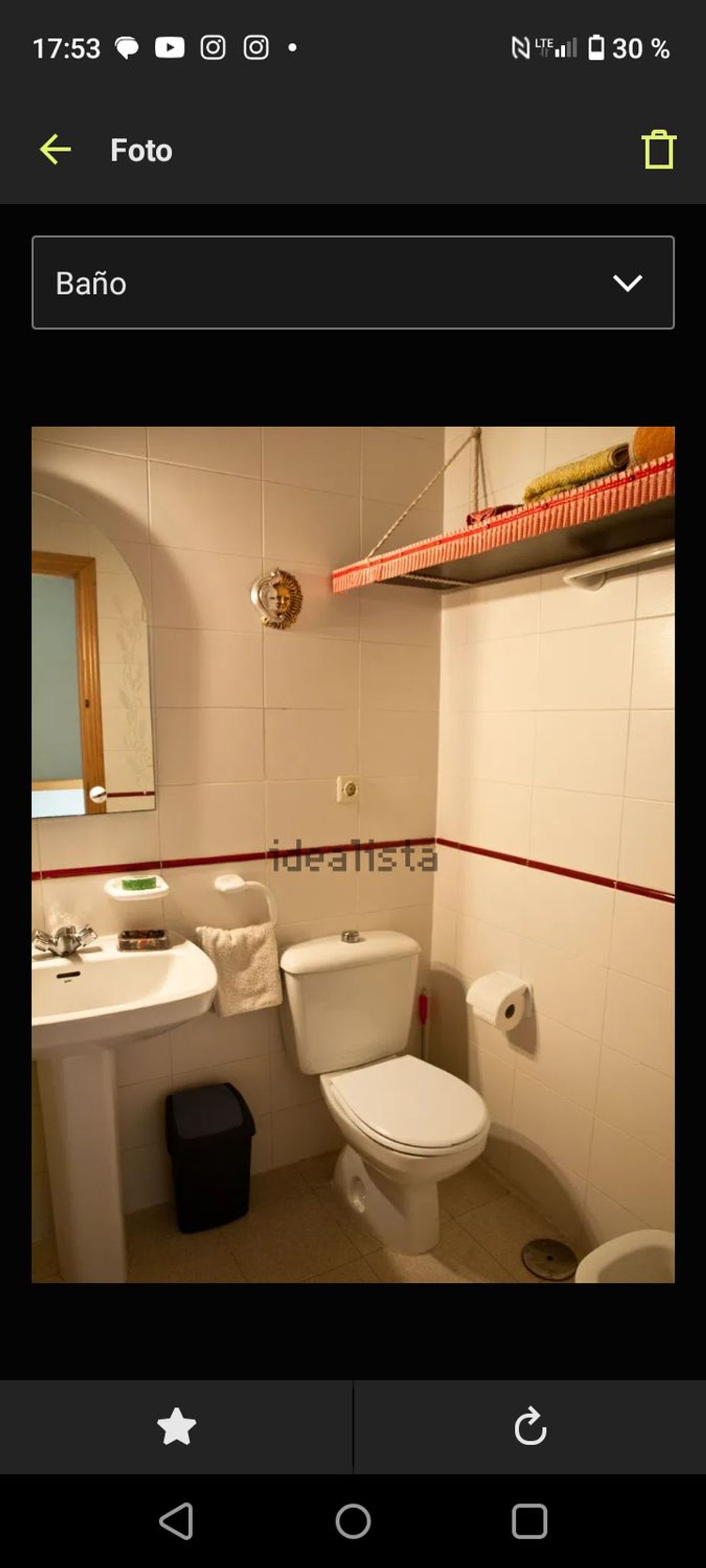 Casa o chalet independiente en Calle d'Oriola, 2, Pueblo Acantilado - Lanuza, Pueblo Acantilado - Lanuza - Foto 7