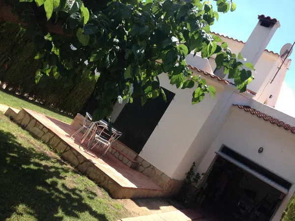 Chalet pareado en Calle Mistral, 411 a - Foto 1
