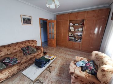Piso en  Calle Hernán Cortés 13 - Foto 7