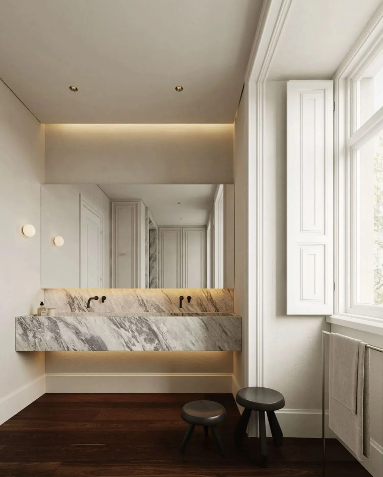 Piso en calle de José Ortega y Gasset, 57 - Foto 2