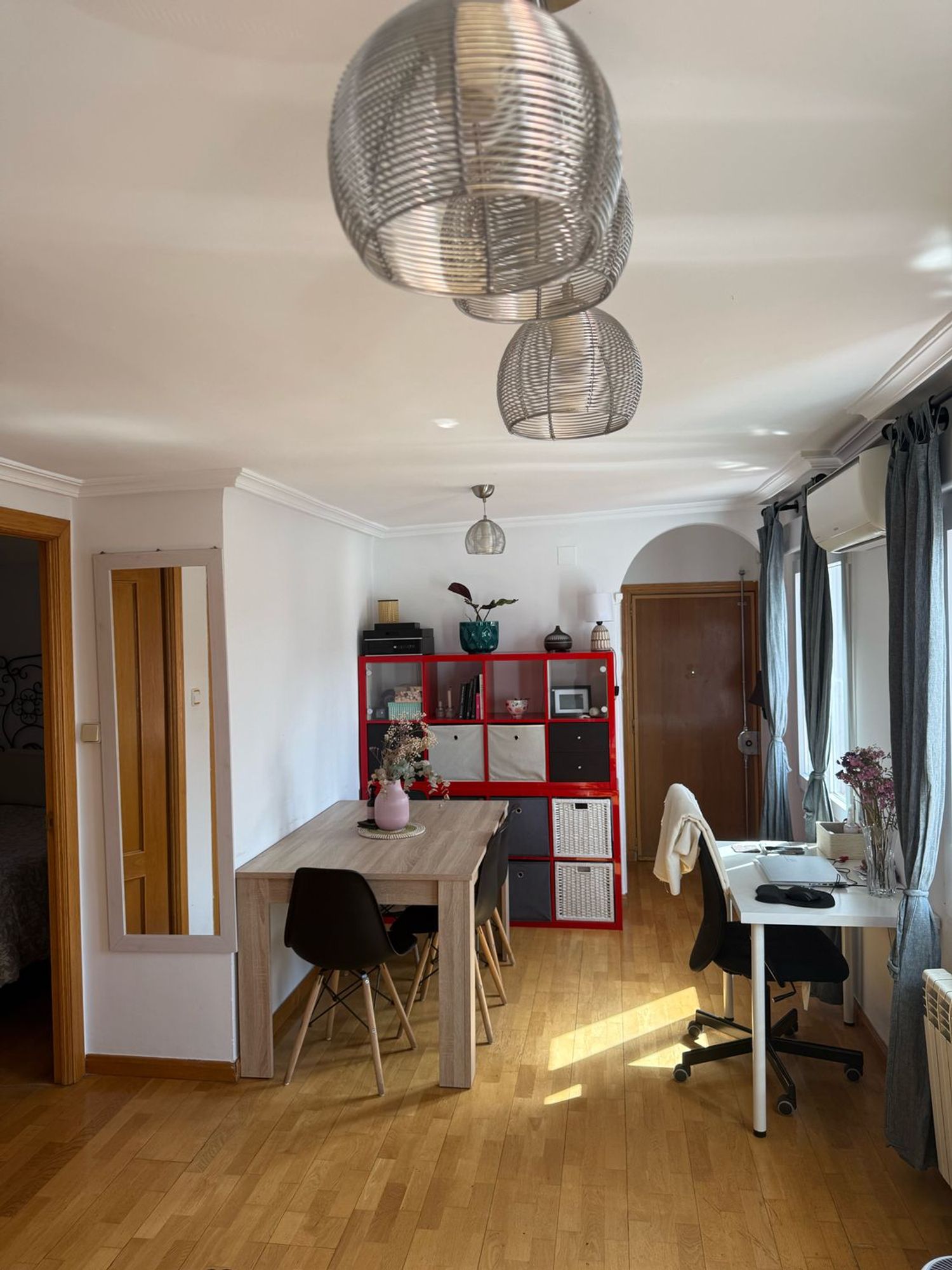 Estudio en calle de Nuestra Señora del Carmen, 19 - Foto 7