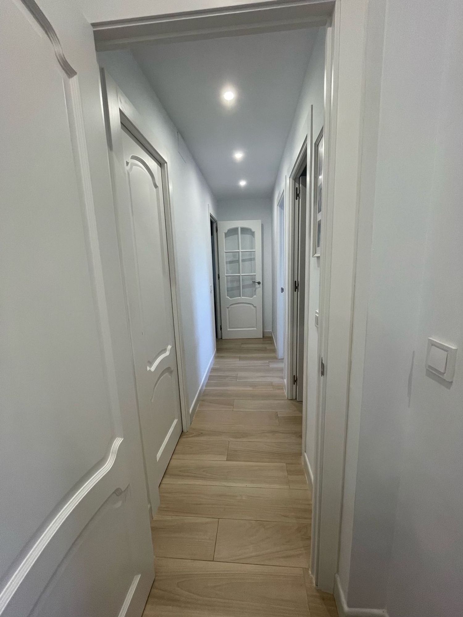 Piso en Avenida Alcalde Luis Uruñuela, 1, Alcalde L. Uruñuela - Palacio de Congresos - Foto 5