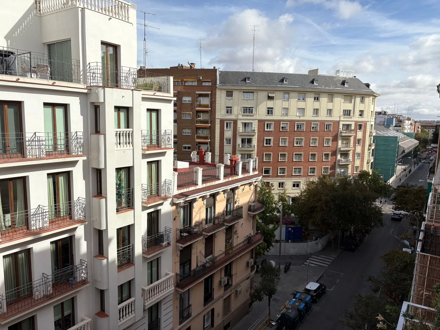 Piso en calle de Jorge Juan, 92 - Foto 2