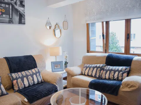 Piso en avenida Valentín Masip, 18 - Foto 4