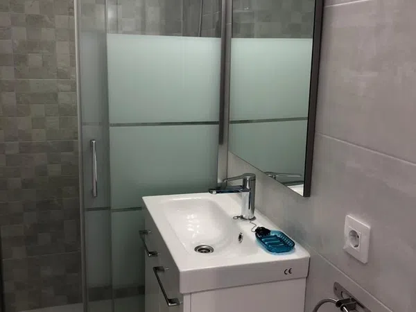 Estudio en calle de Miquel Rosselló i Alemany, 51 - Foto 9