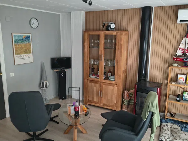 Casa o chalet independiente en Diseminado Diseminados, 61 - Foto 4