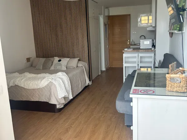 Estudio en Avenida Gamonal, 2, Parque de la Paloma, Parque de la Paloma - Foto 9