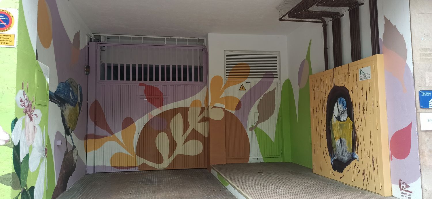 Piso en Calle Abendaño, 2, San Martín, San Martín - Foto 5