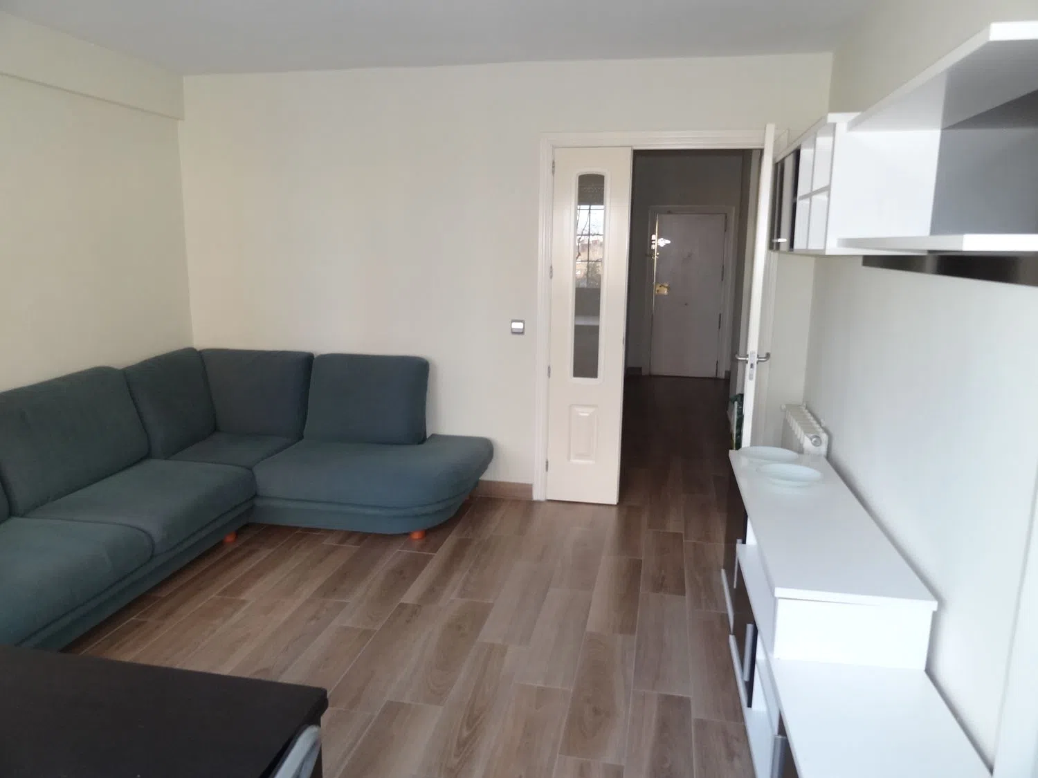 Piso en calle de la Marroquina, 96 - Foto 3