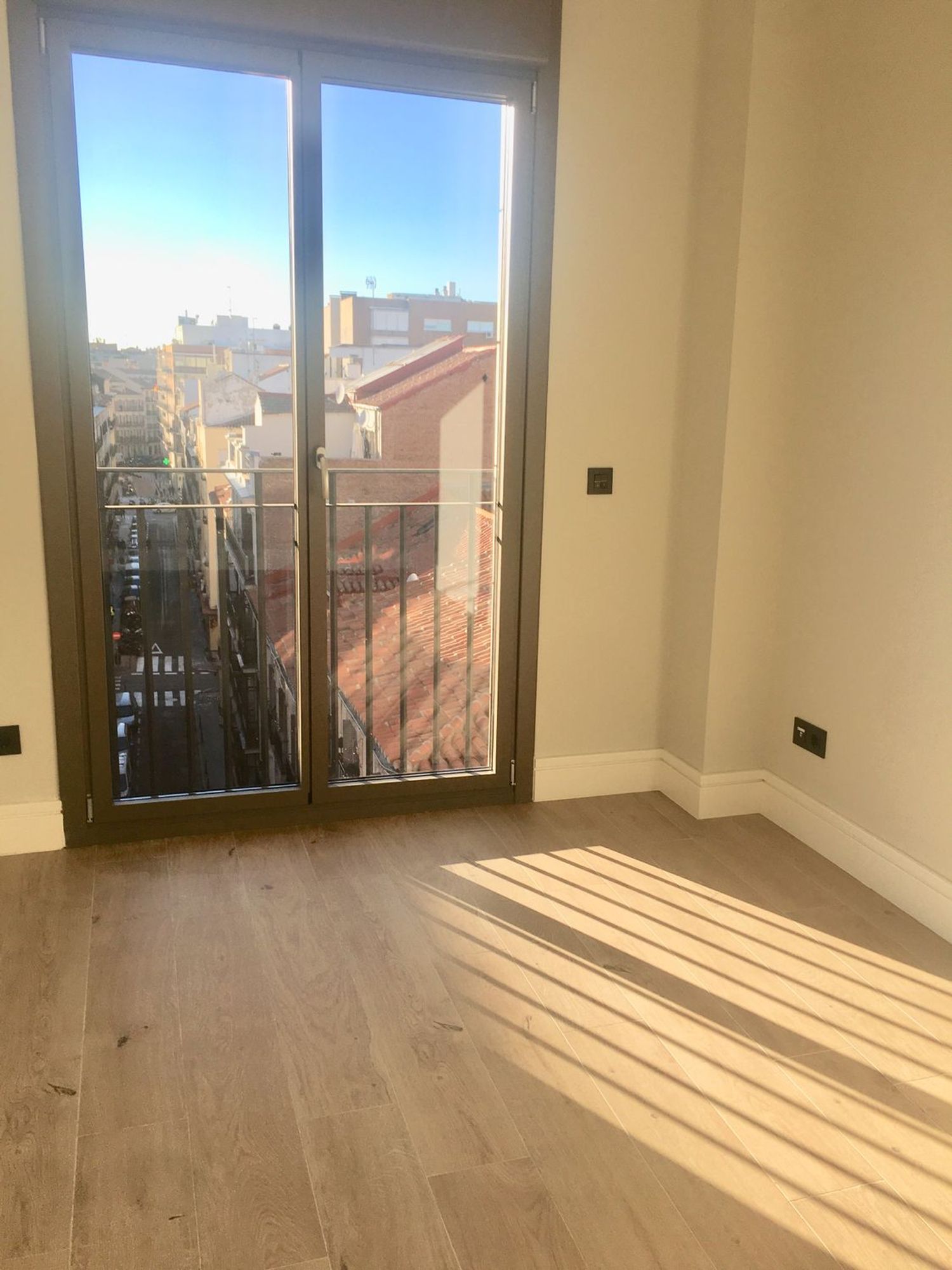 Ático en calle de Palafox, 4 - Foto 4