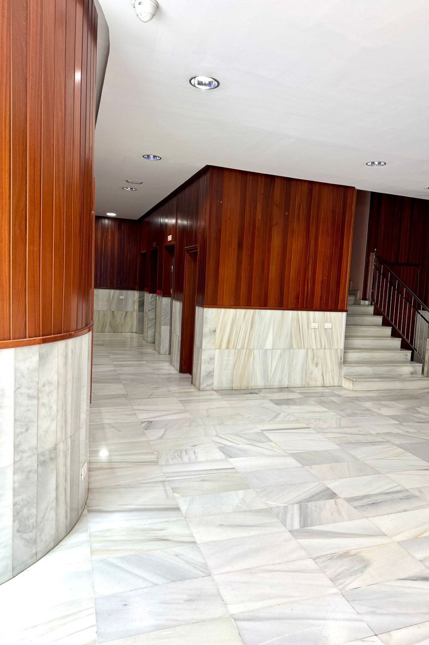 Piso en Plaza Párroco Manuel Guedes, 3, Arenales - Lugo - Avda Marítima - Foto 27