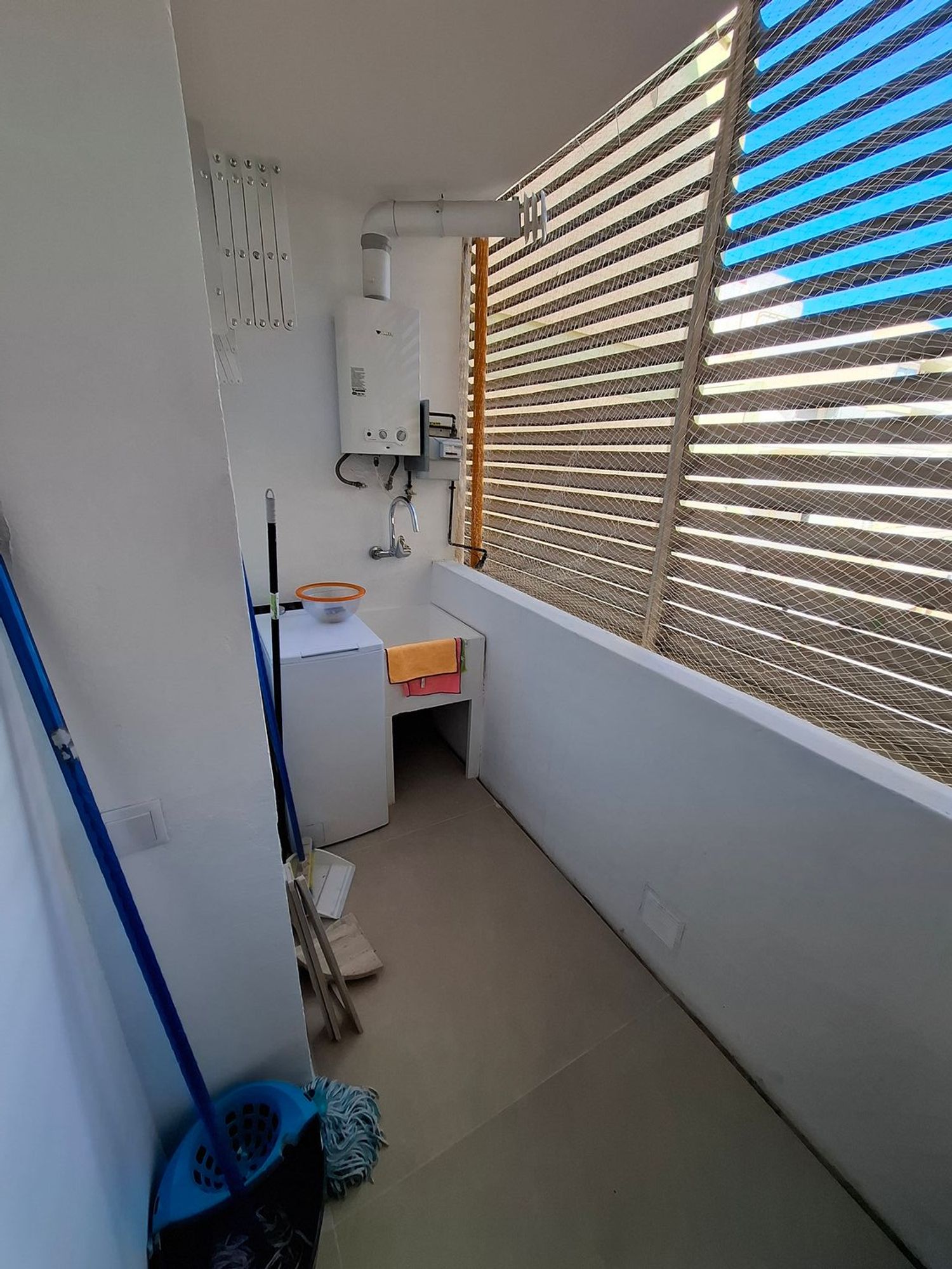 Piso en calle del Pintor Vilar, 4 - Foto 12