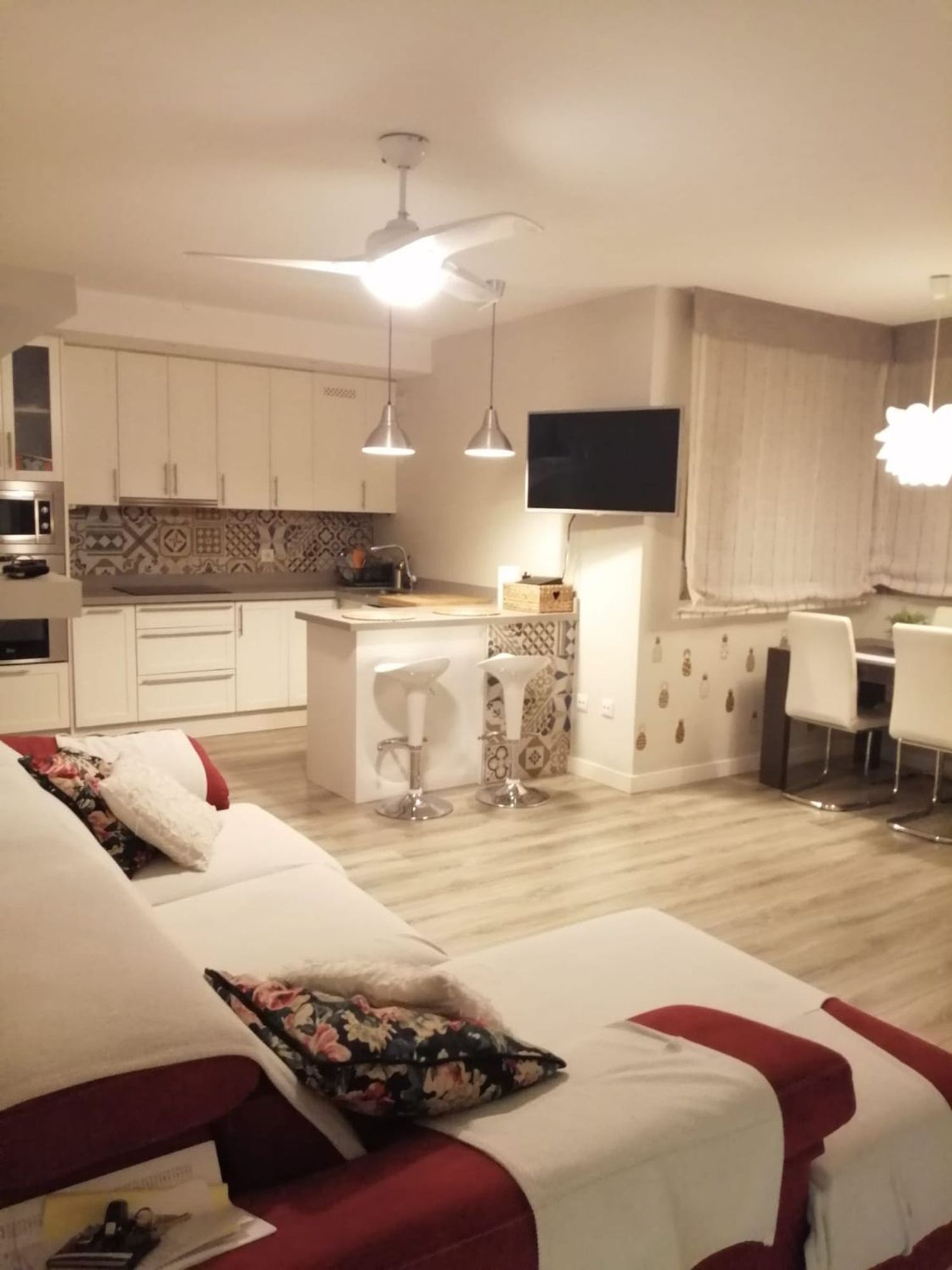 Piso en avenida Nuestra Señora de Atocha, 5 Nmero - Foto 2