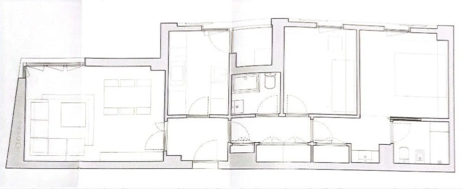 Piso en Barrio Sanchinarro - Foto 24