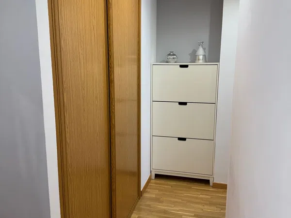 Piso en Calle Rosalía de Castro, 1, Puerta de Toledo - Atalaya, Puerta de Toledo - Atalaya - Foto 2