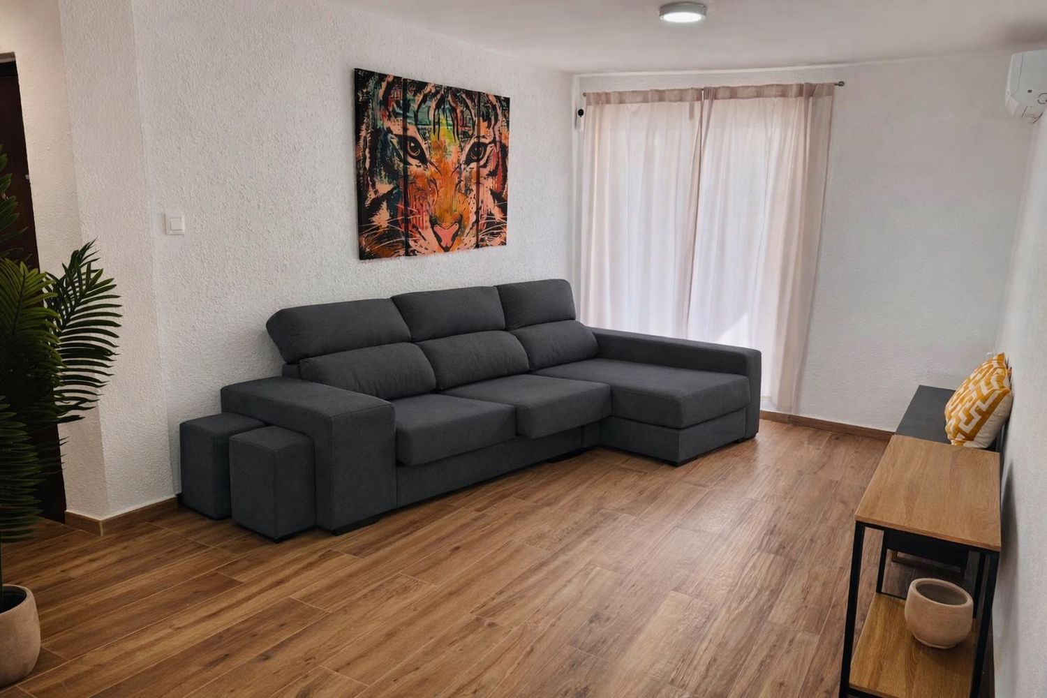 Piso en calle de Joaquim Ballester, 10 - Foto 4