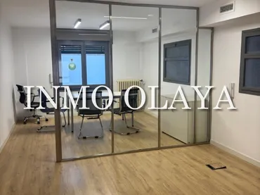 Local comercial en Sabadell - Foto 1
