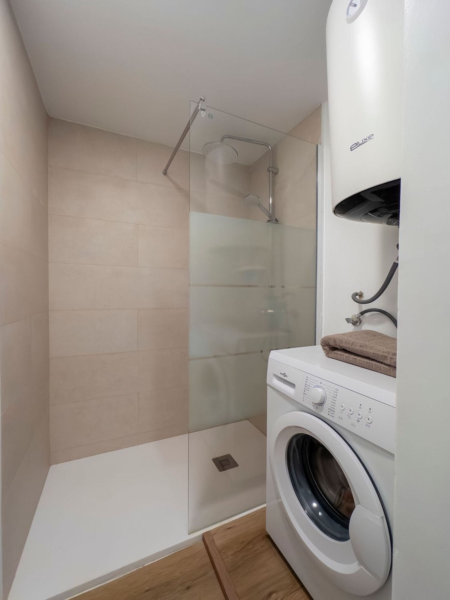 Piso en calle d'Alboraia, 32 - Foto 11