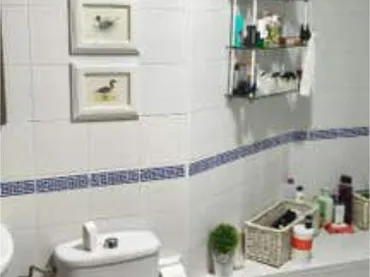 Piso en Piletas - Foto 9