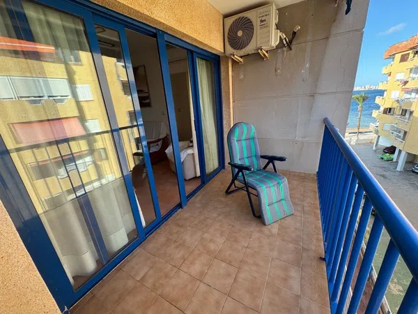 Piso en Paseo Marítimo, 39, Playa Honda-Playa Paraíso - Foto 11