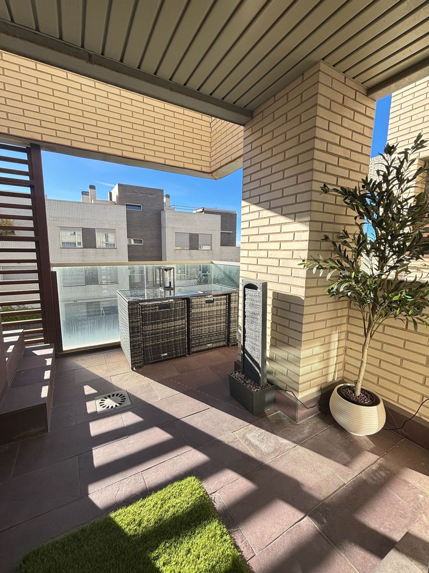 Ático en calle Vista Alegre, 1 - Foto 7