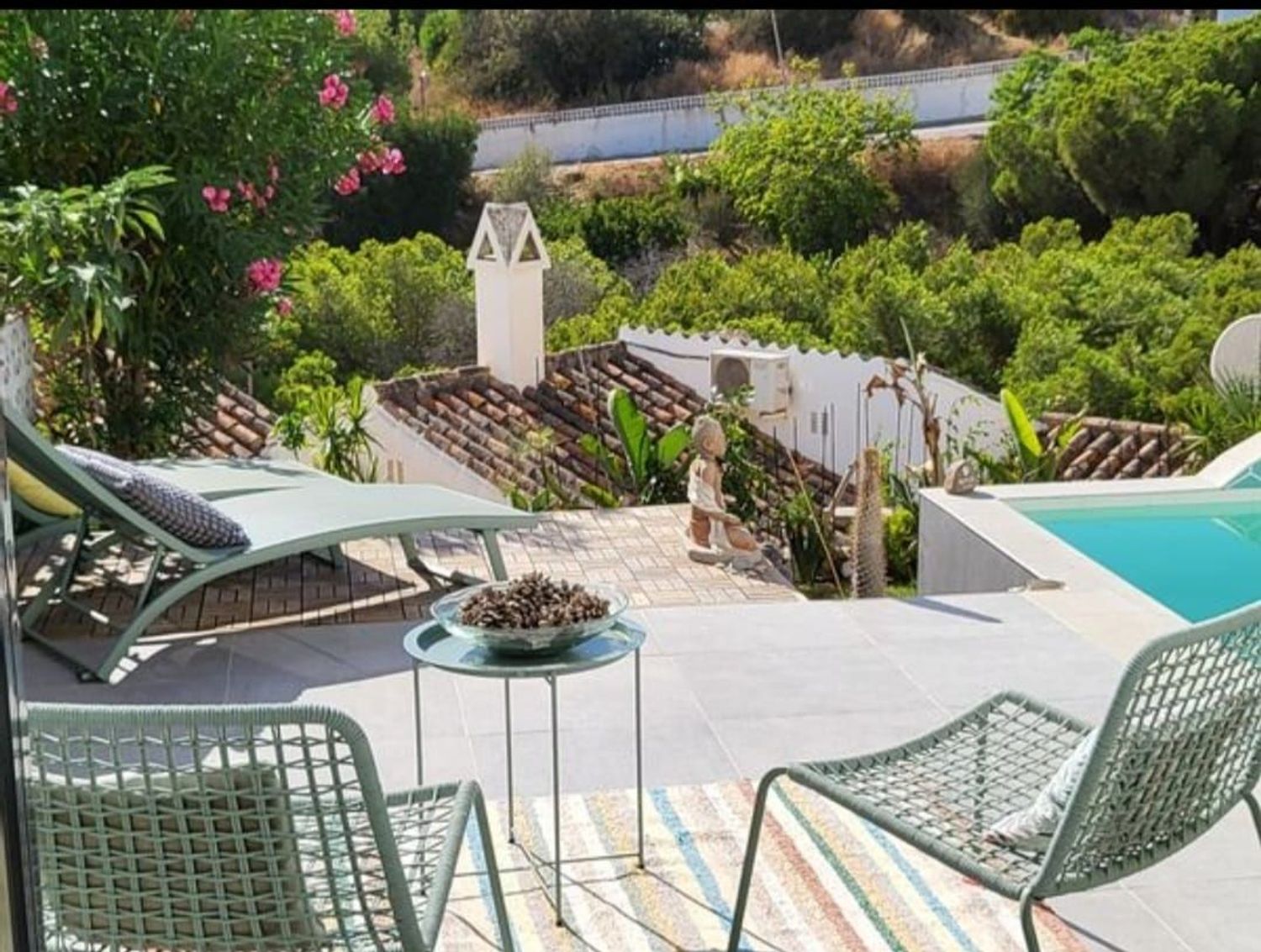 Casa o chalet independiente en Calle Loja, 5, Caleta de Velez, Caleta de Velez - Foto 3