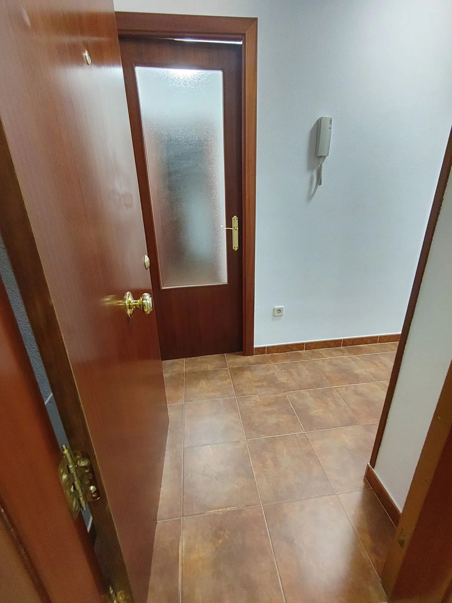 Piso en calle de Puente la Reina, 26 - Foto 2