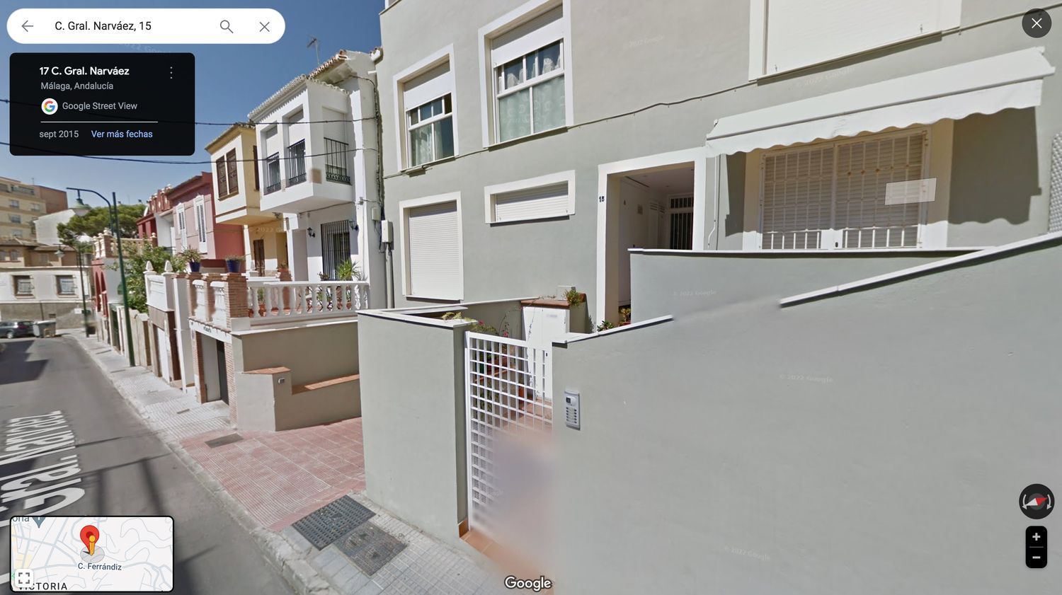 Piso en Calle General Narváez, 15, Conde de Ureña - Foto 16