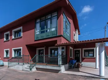Chalet en  Lugar Cances 28 - Foto 1